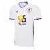 Echipament fotbal Burnley Josh Brownhill #8 Tricou Treilea 2024-25 maneca scurta